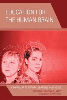 Front cover_Education For The Human Brain