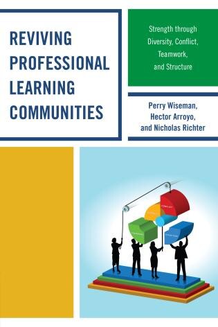 Front cover_Reviving Professional Learning Communities