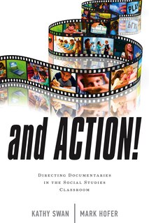 Front cover_And Action!