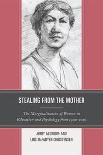 Front cover_Stealing From The Mother
