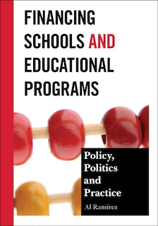 Couverture_Financing Schools And Educational Programs