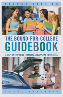 Front cover_The Bound-for-College Guidebook