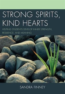 Front cover_Strong Spirits, Kind Hearts