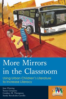 Front cover_More Mirrors In The Classroom