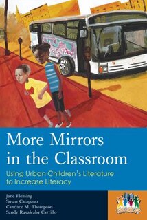 Couverture_More Mirrors In The Classroom