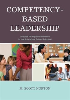 Front cover_Competency-based Leadership