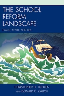 Front cover_The School Reform Landscape