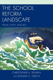 Front cover_School Reform Landscape