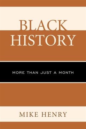 Black History: More Than Just A Month