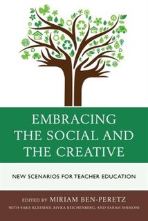 Couverture_Embracing The Social And The Creative