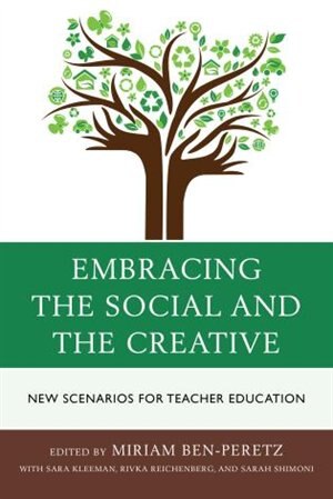 Couverture_Embracing The Social And The Creative