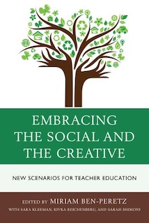 Couverture_Embracing The Social And The Creative