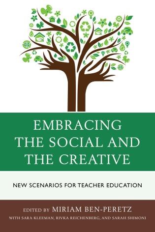 Couverture_Embracing The Social And The Creative