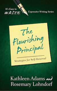 Front cover_Flourishing Principal