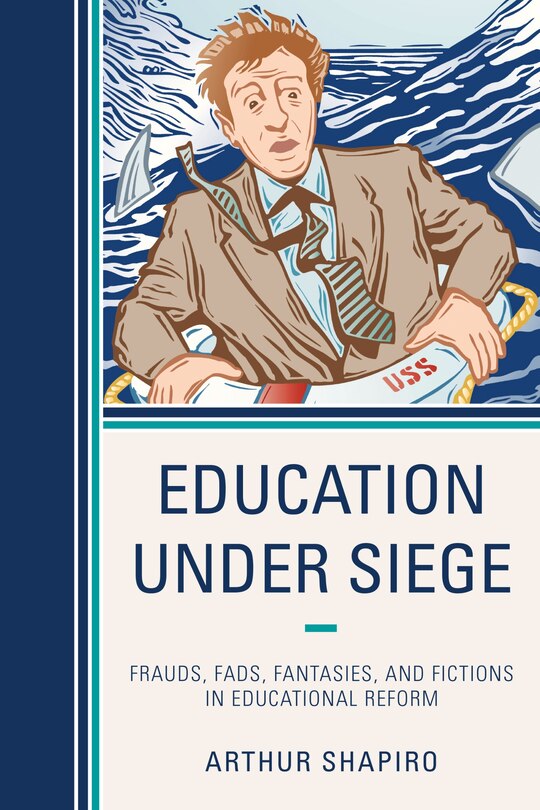Couverture_Education Under Siege