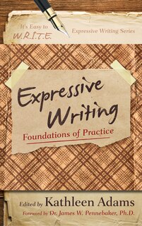 Front cover_Expressive Writing