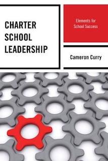 Front cover_Charter School Leadership