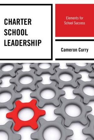 Front cover_Charter School Leadership