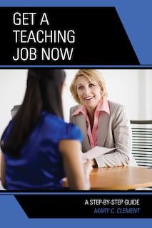 Couverture_Get A Teaching Job Now