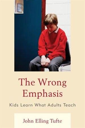 Couverture_The Wrong Emphasis
