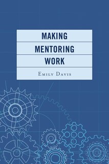 Couverture_Making Mentoring Work