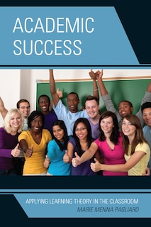 Front cover_Academic Success