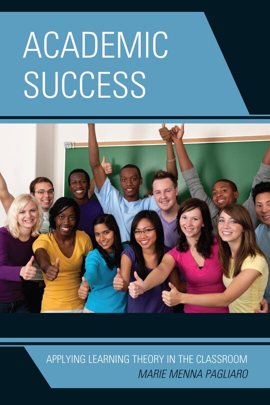 Front cover_Academic Success