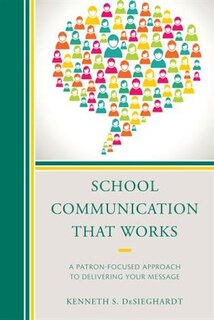 Couverture_School Communication That Works