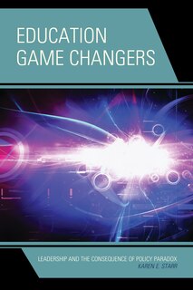 Front cover_Education Game Changers