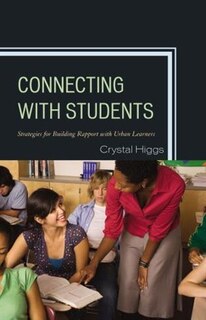 Couverture_Connecting With Students