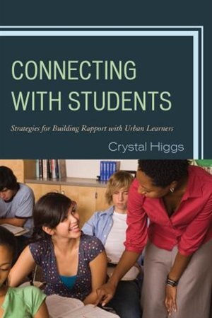 Front cover_Connecting With Students