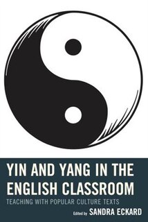 Front cover_Yin And Yang In The English Classroom