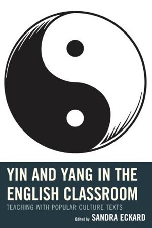 Front cover_Yin And Yang In The English Classroom