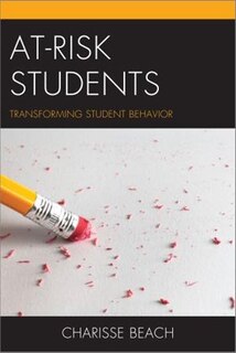 Front cover_At-risk Students