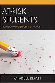 Front cover_At-risk Students