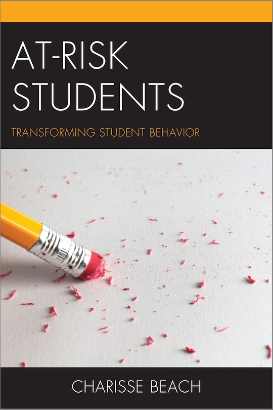 Front cover_At-risk Students