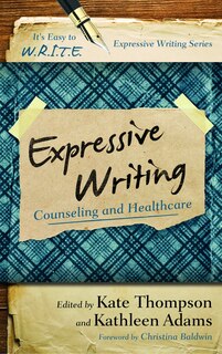 Couverture_Expressive Writing