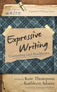 Front cover_Expressive Writing