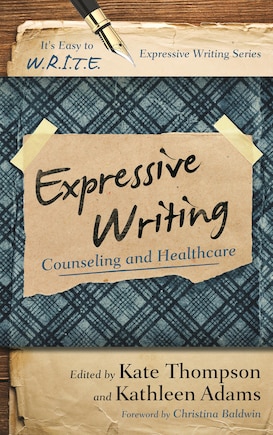 Expressive Writing: Counseling And Healthcare