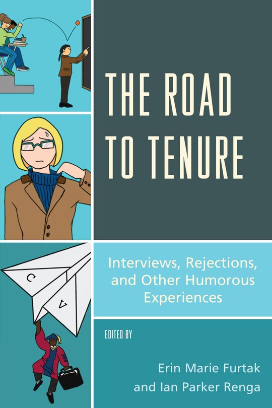 Couverture_Road to Tenure