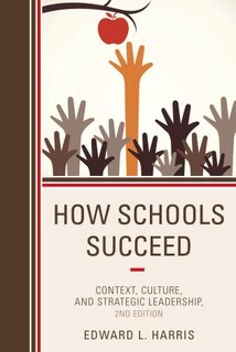 Front cover_How Schools Succeed