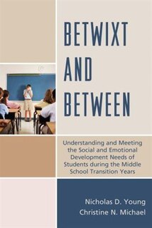 Front cover_Betwixt and Between
