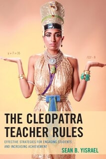 Front cover_Cleopatra Teacher Rules