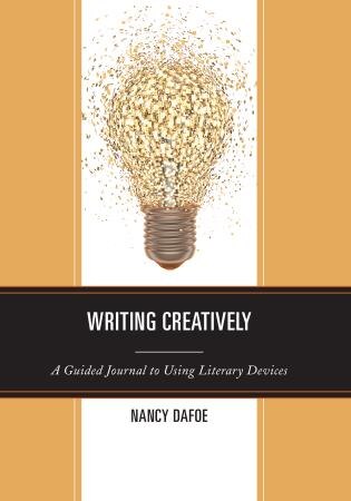 Couverture_Writing Creatively