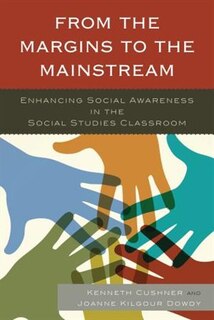 Couverture_From The Margins To The Mainstream