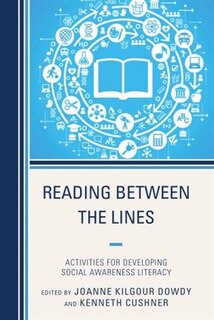 Front cover_Reading Between The Lines