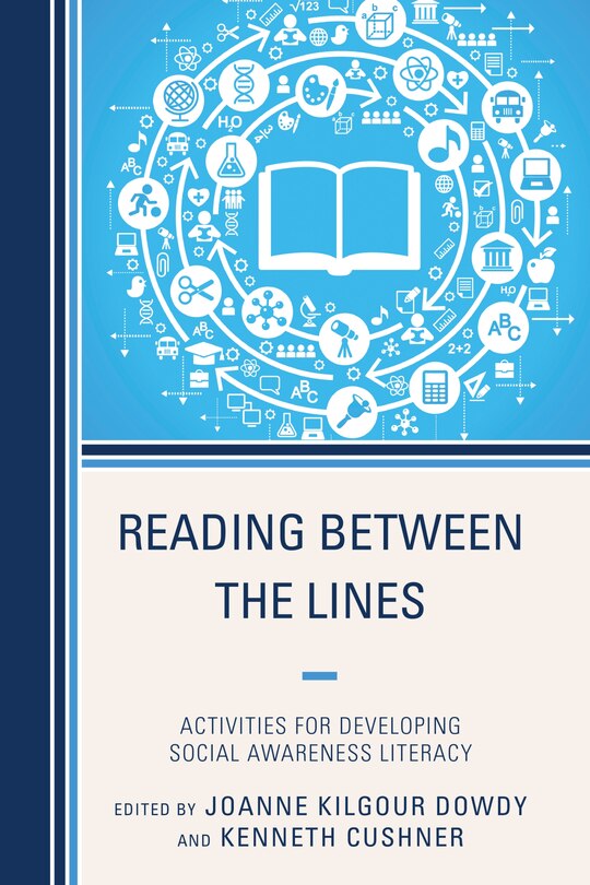 Couverture_Reading Between The Lines