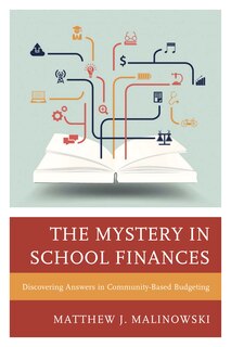 Couverture_The Mystery in School Finances