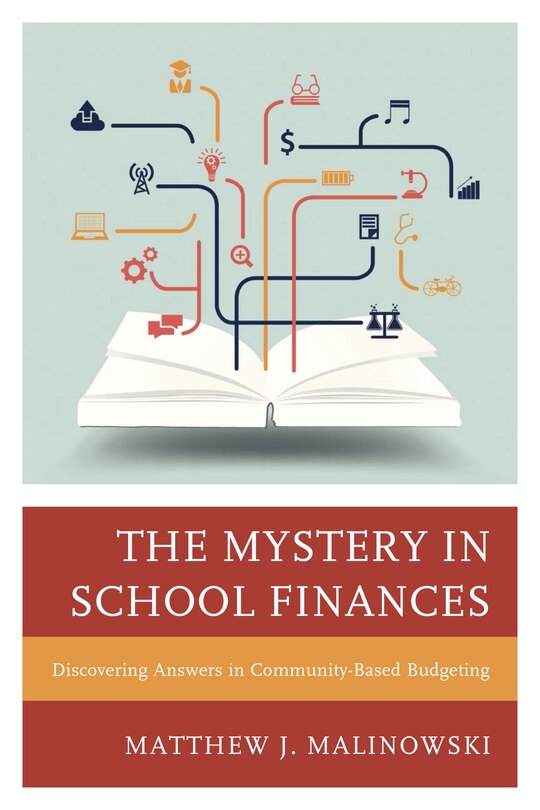 Couverture_The Mystery in School Finances