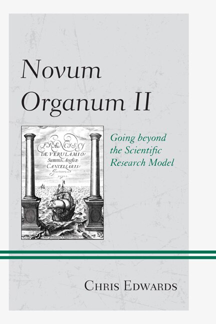 Couverture_Novum Organum Ii